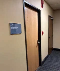 Arise Behavioral And Wellness Health Office