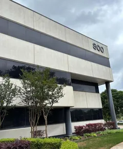 Arise Behavioral And Wellness Health Building