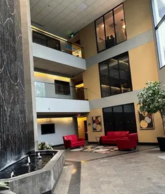 Arise Behavioral And Wellness Health Lobby