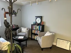 Dr. Worth has a passion for providing compassionate, individualized care for individuals facing a wide range of mental health challenges.