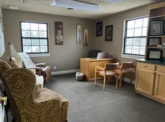 Dr. Worth aims to make a meaningful difference in the lives of her patients, fostering healing, empowerment, and a sense of belonging within the healthcare community.