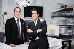 The Plastic Surgery Institute's world-renowned plastic surgeons offer innovative cosmetic procedures to enhance your beauty and lifestyle.