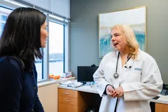 Dr. Ana Paunovic from Complete Concierge Care