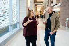 Dr. Allison Hockman at Complete Concierge Care
