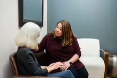 Dr. Allison Hockman from Complete Concierge Care