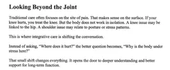 Bob's Holistic Chiropractic and Integrative Wellness