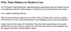 Bob's Holistic Chiropractic and Integrative Wellness