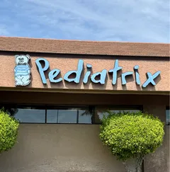 Pediatrix, Phoenix, AZ