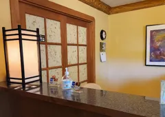 In-person visits available for Oregon residents!