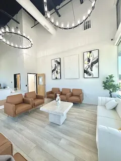 Revive Primary Care & Med Spa - Frisco lobby