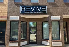 Revive Primary Care & Med Spa - Highland Village front