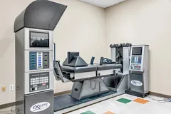 Revive Primary Care & Med Spa - McKinney machine