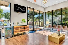 Revive Primary Care & Med Spa - McKinney lobby