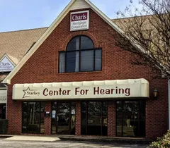 Outside view of Center For Hearing, LLC located at 7531 Memorial Pkwy SW Ste C , Huntsville, AL, 35802
