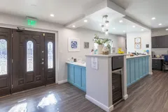 Our office offers a state-of-the-art facility using the latest technology and training that guarantees best practices and safety for the health and beauty of your smile.