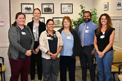 Staff Photo