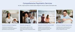 Dr. O and the team at Fresh Path Health Solutions offer a wide variety of care options.