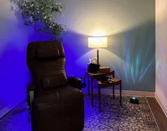Waybridge Clinics consultation room