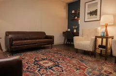Waybridge Clinics patient consultation room
