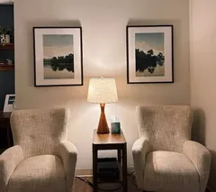 Waybridge Clinics patient consultation room