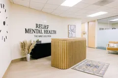 Relief Mental Health
300 S Jackson St Ste 250 , Denver, CO, 80209