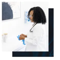 “Care that feels collaborative — never rushed.”

— Wellness with Dr. Avery