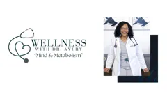 “Symptoms live in the body, but the story lives in the mind.” — Dr. Avery