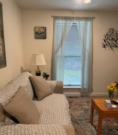 Lerene Health Treatment Room