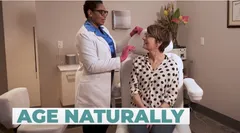 Dr. Shay sees you as an individual, not merely a surface for skin products or services, and she is dedicated to finding solutions for your unique aesthetic challenges and goals.