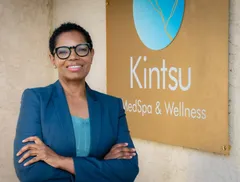 Dr. Shay Nicholas is an accomplished, board-certified physician with a passion for medical aesthetics.