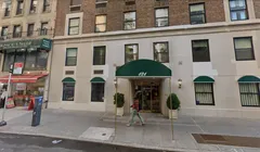 Office Exterior
