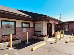 Franklin Park Express Care, conveniently located at 5904 N Division St , Spokane, WA, 99208