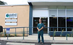 Pabst Personal Care, PLLC David Pabst, PA-C