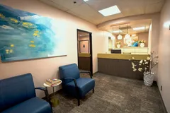 Beyond Mind Lobby