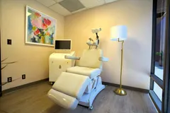 Beyond Mind Patient room