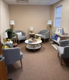 Nu Imagery Lobby