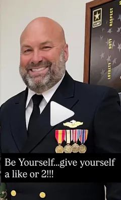 Led by a US Navy Veteran who listens first. We treat anxiety, PTSD, and sleep challenges with a whole-person approach that works.