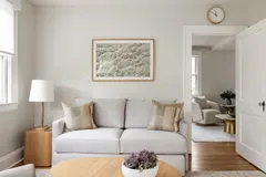 Broad Street Psychiatry Room