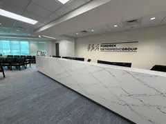 Fondren Orthopedic Cypress Lobby