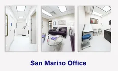 Primary Care Solutions San Marino, conveniently located at 375 Huntington Dr Ste E , San Marino, CA, 91108