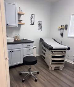 Exam Room