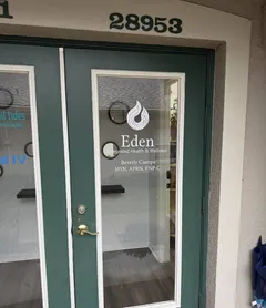 Eden Integrated Health & Wellness is conveniently located in Wesley Chapel off State Road 54 (Wesley Chapel Blvd)