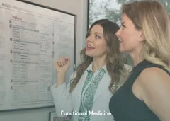 KALE Functional Medicine Body Composition Results