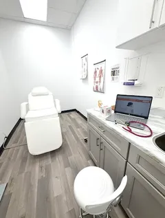 Think of it as affordable luxury healthcare: thoughtful, personal, and modern… without the premium price tag.