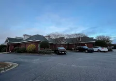 CareClinik PC is located in Wilson, NC