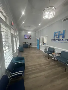 Waiting Room