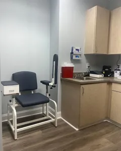 Exam Room