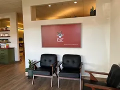 Form & Function Chiropractic lobby