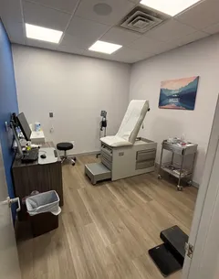 Exam Room