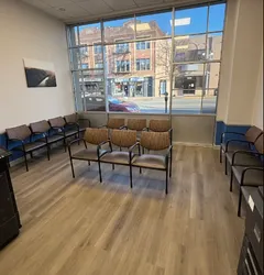 Waiting Room